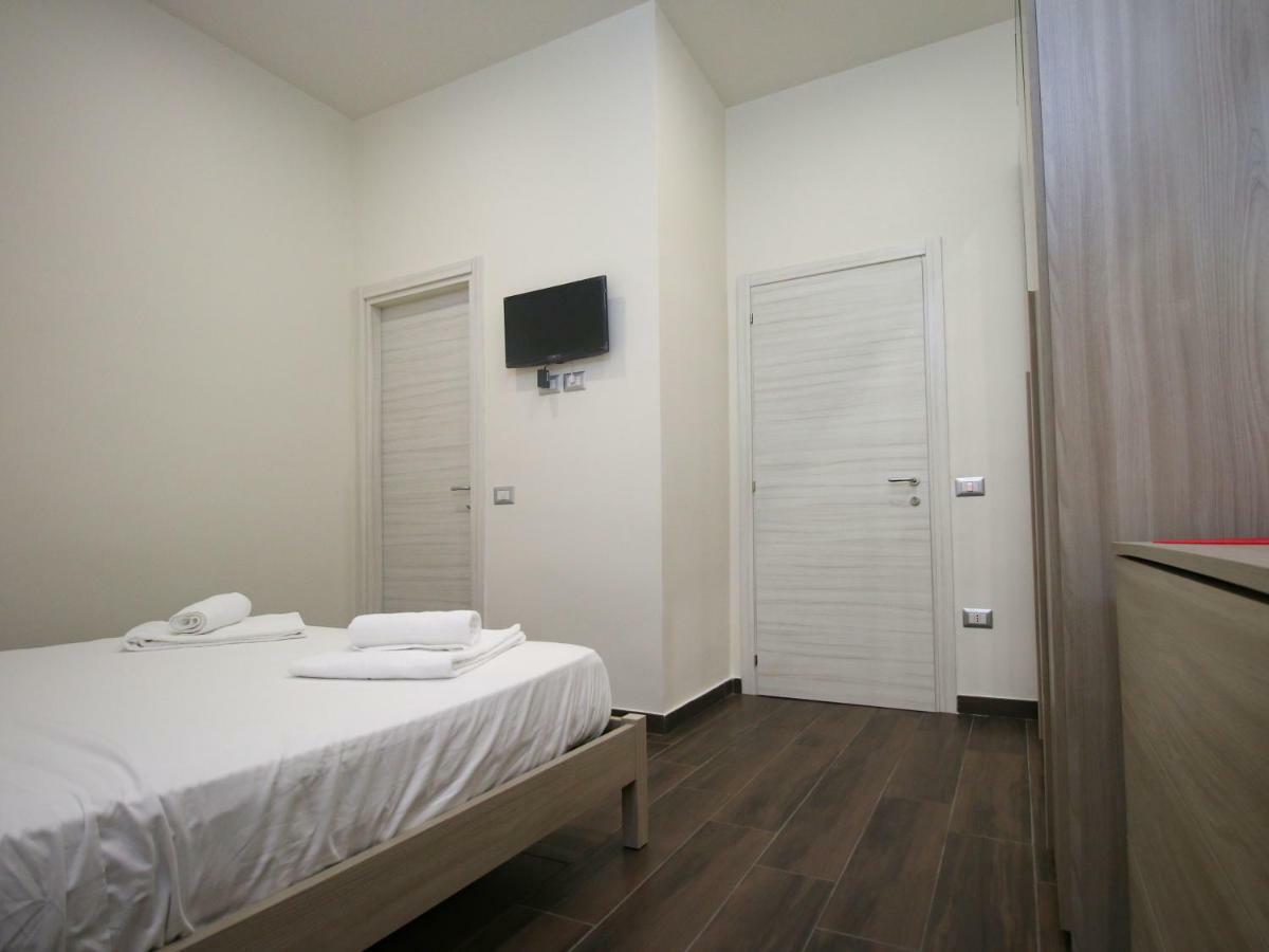 B&B Pisadog Naples Exterior photo