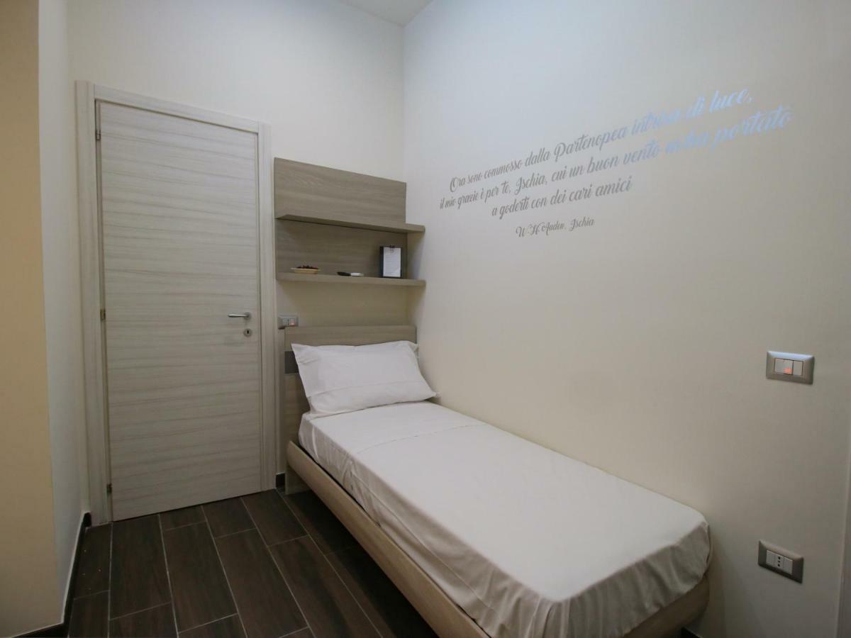 B&B Pisadog Naples Exterior photo