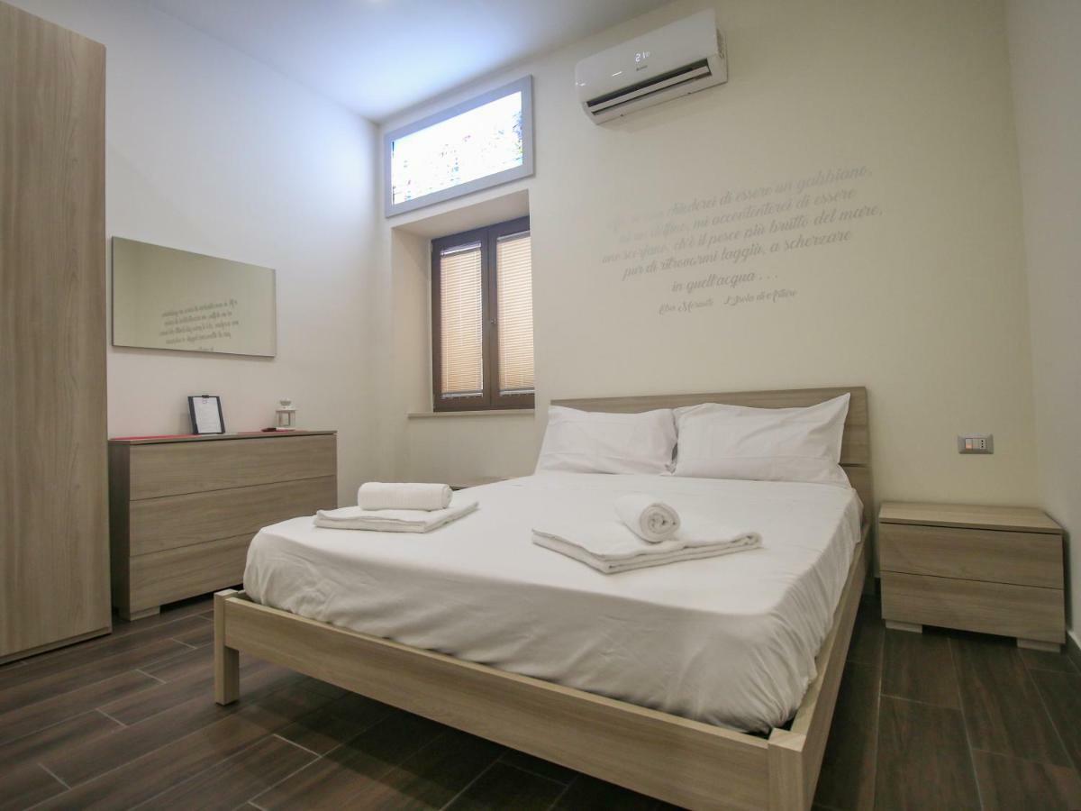 B&B Pisadog Naples Exterior photo