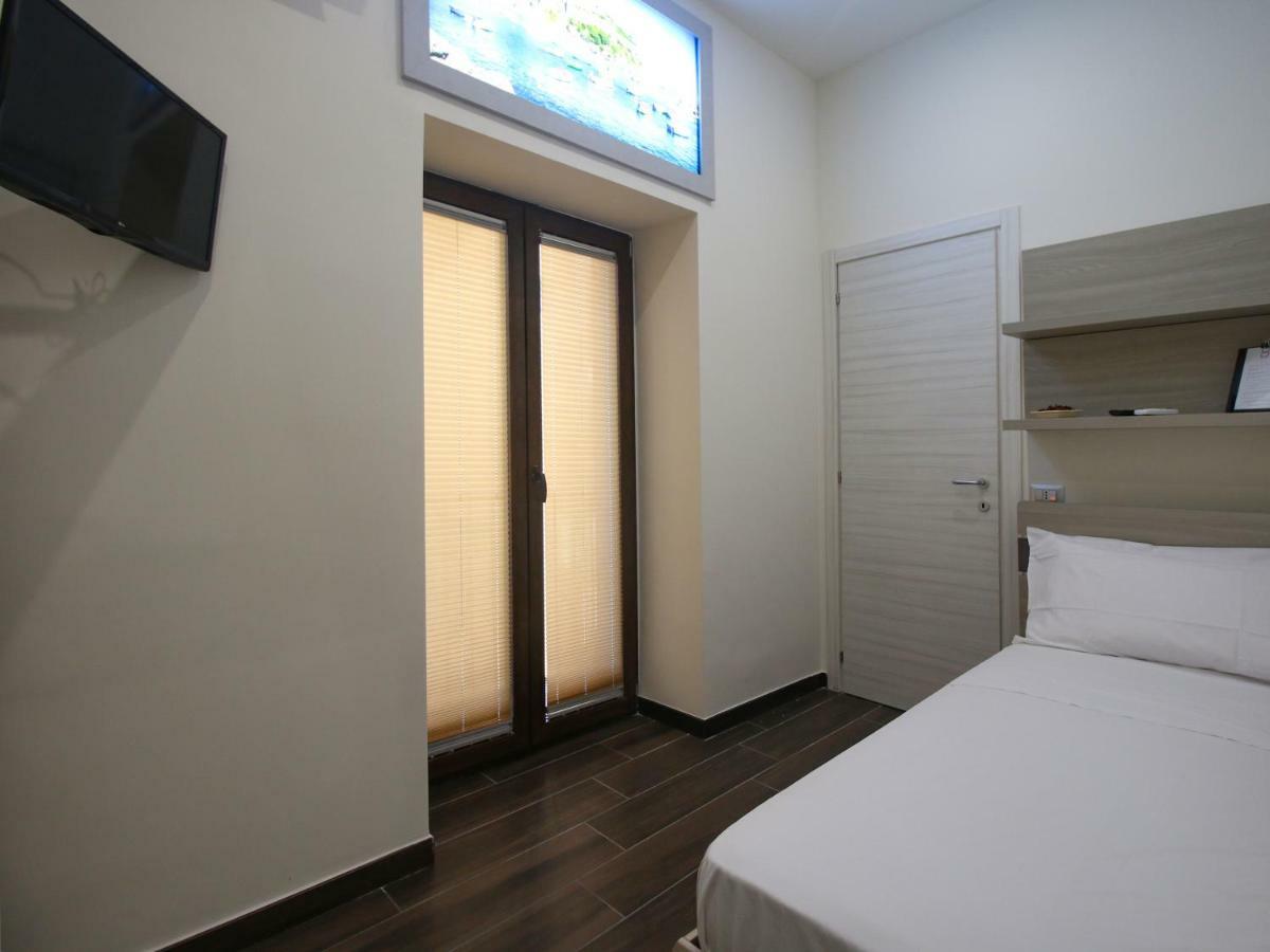B&B Pisadog Naples Exterior photo