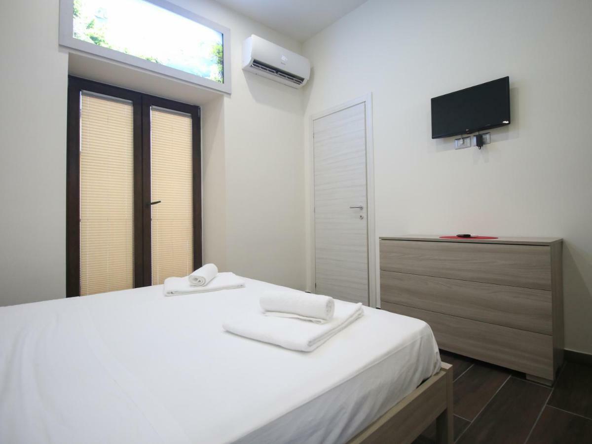 B&B Pisadog Naples Exterior photo